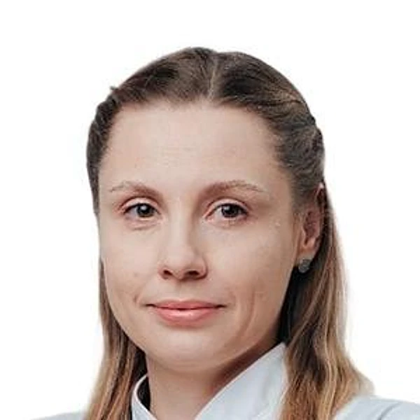 Савина Евгения Алексеевна — Гинеколог, Врач УЗИ, Искитим