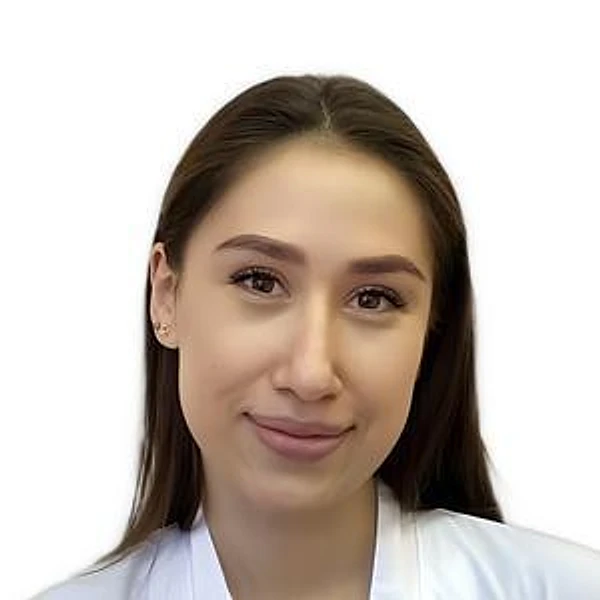 Базылева Альмира Хасановна — Гинеколог, Врач УЗИ, Гинеколог-эндокринолог, Новосибирск