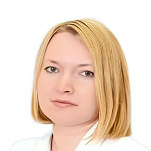 Вахитова Диана Шамилевна — Эндокринолог, Казань