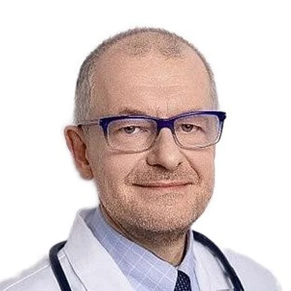 Юренев Георгий Леонидович — Пульмонолог, Детский пульмонолог, Терапевт, Москва
