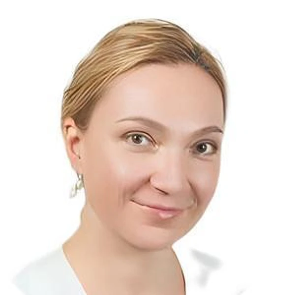 Чорная Наталия Геннадьевна — Врач УЗИ, Королёв