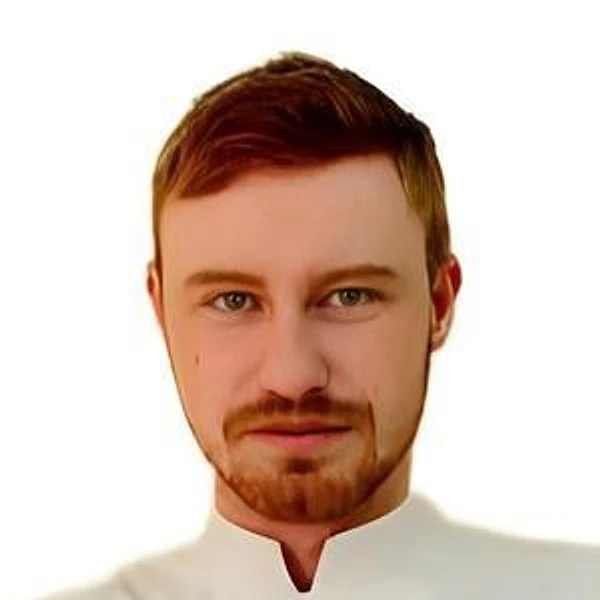 Яничкин Денис Николаевич — Венеролог, Дерматолог, Рязань