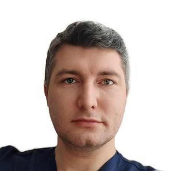 Исаев Эмин Аждар оглы — Уролог, Казань
