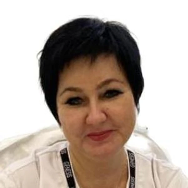 Надеждина Алла Геннадиевна — Онколог, Алушта