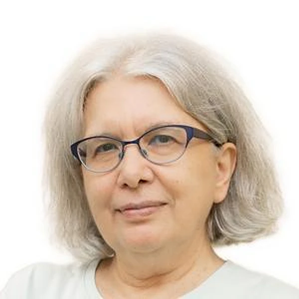 Азирова Анна Артемовна — Дефектолог, Логопед, Москва