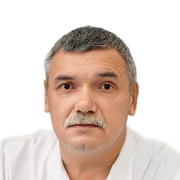 Тезиков Александр Сергеевич — Хирург, Вертебролог, Оренбург