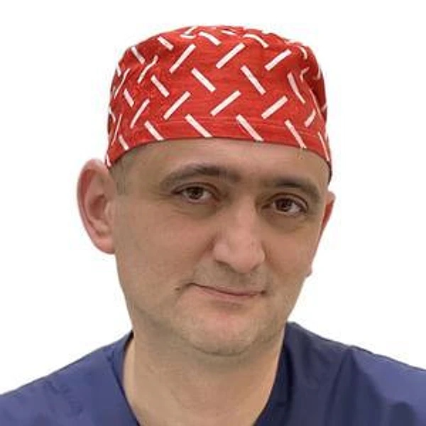 Музаффаров Равшан Сахибович — Стоматолог-ортопед, Стоматолог, Стоматолог-хирург, Калининград