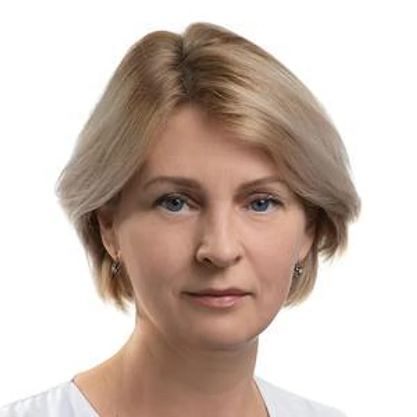 Соседская Диана Александровна — Гинеколог, Врач УЗИ, Детский врач УЗИ, Детский гинеколог, Москва
