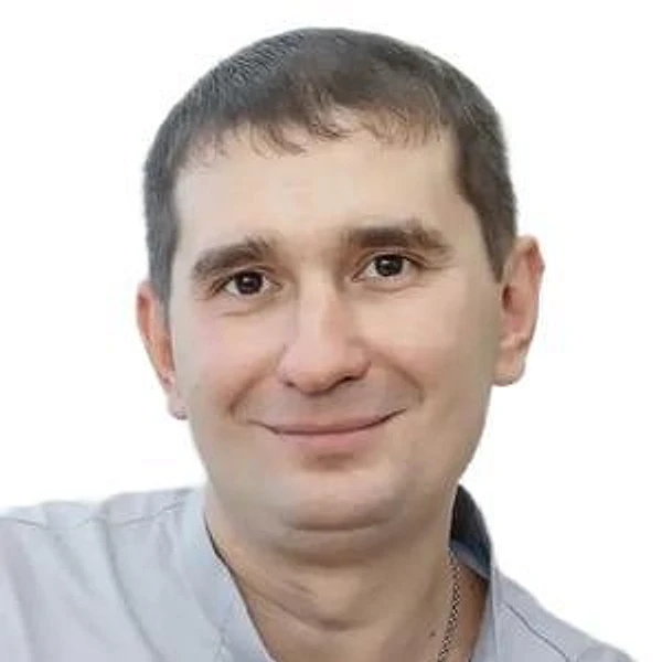 Плеханов Иван Витальевич — Стоматолог-хирург, Стоматолог-ортопед, Омск