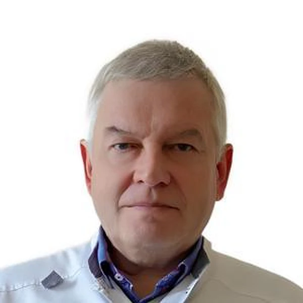 Шундев Андрей Анатольевич — Психотерапевт, Коломна