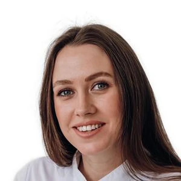 Козлова Анастасия Владимировна — Акушер, Врач УЗИ, Гинеколог, Брянск