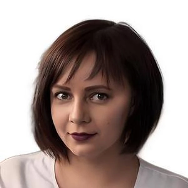 Годованюк Ирина Владимировна — Гинеколог, Врач УЗИ, Люберцы