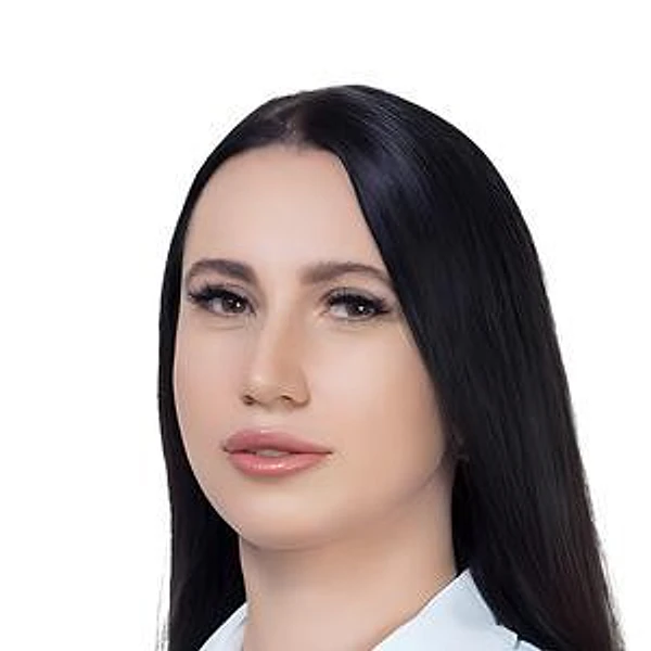 Анискова Кристина Леонидовна — Рентгенолог, Брянск