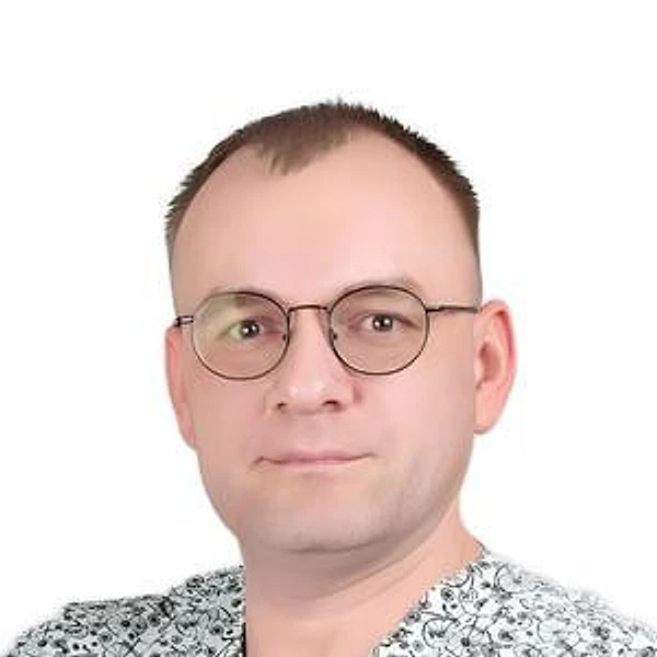 Козлов Евгений Владимирович — Стоматолог-хирург, Детский стоматолог-хирург, Калининград
