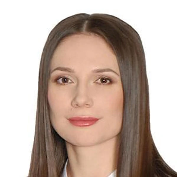Игнатьева Раиса Евгеньевна — Гинеколог, Врач УЗИ, Гинеколог-хирург, Брянск