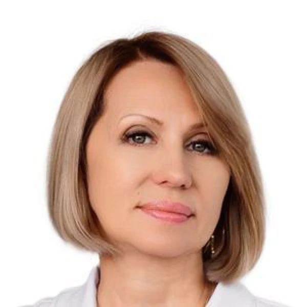 Мухамеджанова Гюльнара Искандаровна — Гинеколог, Краснодар
