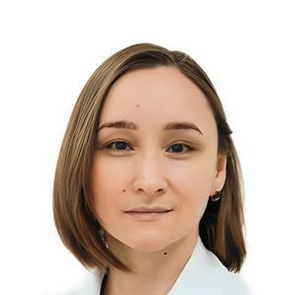 Сунгатова Альбина Фаритовна — Стоматолог-ортопед, Гнатолог, Казань
