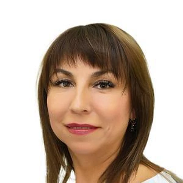 Дёмина Алина Викторовна — Психолог, Севастополь