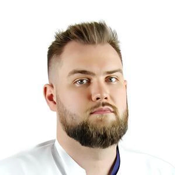 Изотов Олег Игоревич — Стоматолог-хирург, Челюстно-лицевой хирург, Москва