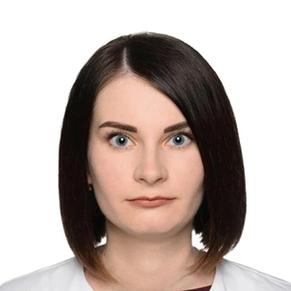 Максимкина Анна Сергеевна — Терапевт, Эндокринолог, Брянск