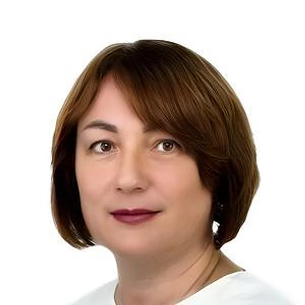 Свиридова Ирина Федоровна — Врач УЗИ, Функциональный диагност, Брянск
