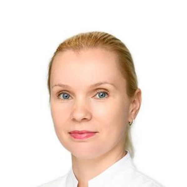 Зинковская Ольга Александровна — Гинеколог, Акушер, Врач УЗИ, Подольск