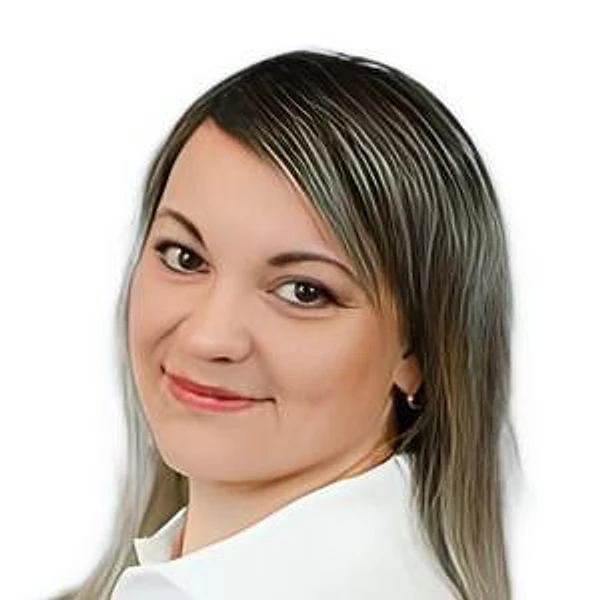 Агошкова Ирина Николаевна — Стоматолог-гигиенист, Детский стоматолог-гигиенист, Иваново