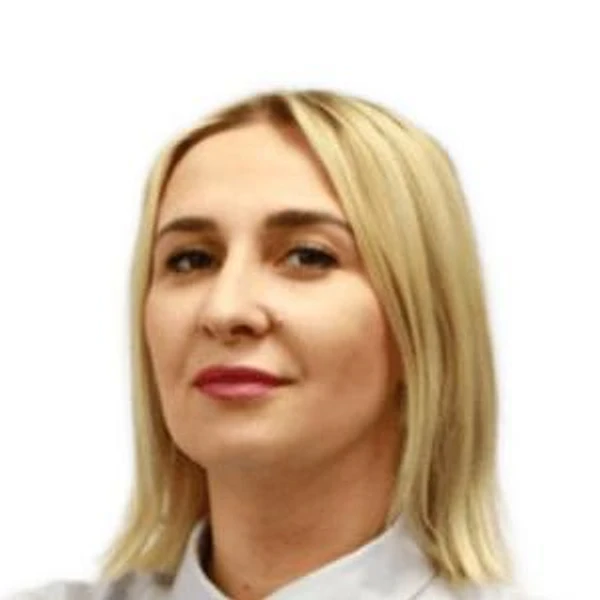 Макарова Екатерина Ивановна — Стоматолог, Щёлково