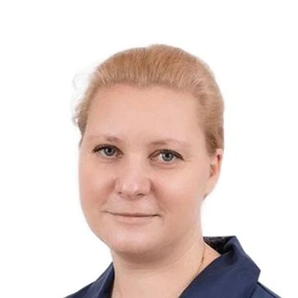 Руднева Анастасия Борисовна — Уролог, Королёв