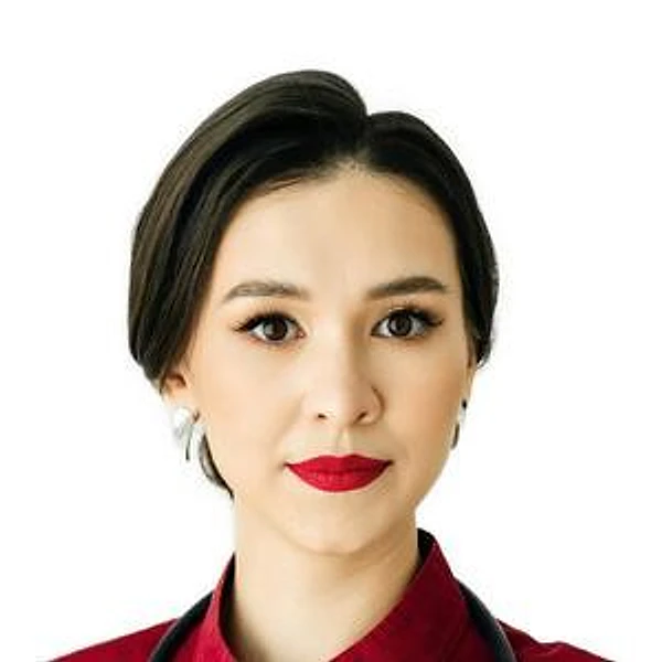 Волкова Анастасия Константиновна — Анестезиолог-реаниматолог, Томск