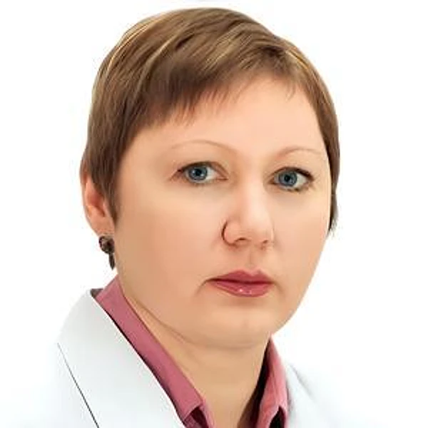 Марусова Наталья Александровна — Терапевт, Профпатолог, Брянск