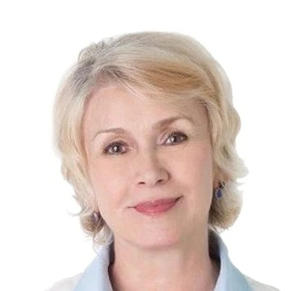 Кузнецова Елена Николаевна — Врач общей практики (семейный врач), Профпатолог, Терапевт, Москва