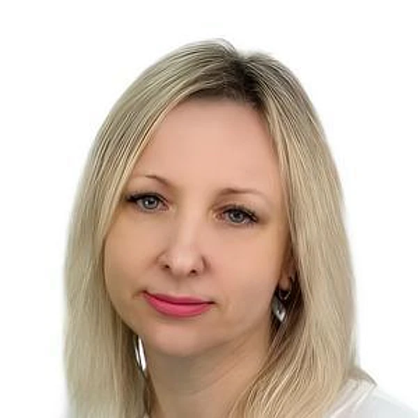 Лапина Ольга Владимировна — Терапевт, Гастроэнтеролог, Брянск