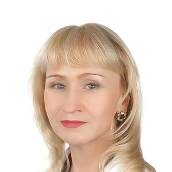 Вострецова Светлана Евгеньевна — Офтальмолог (окулист), Детский офтальмолог, Москва