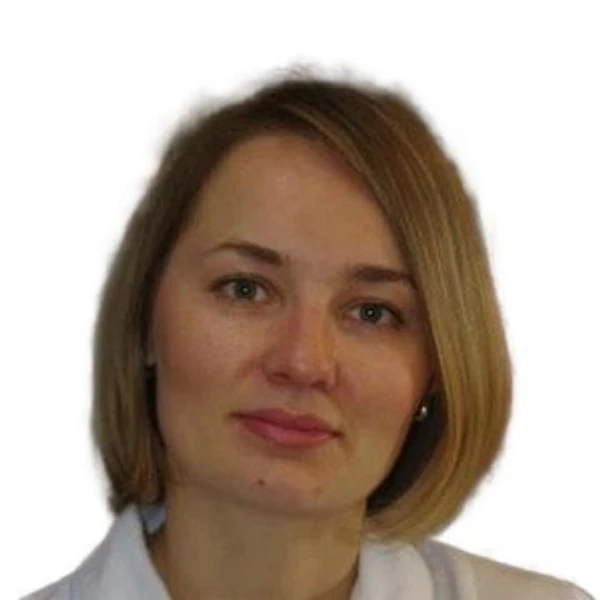 Слатина Мария Юрьевна — Функциональный диагност, Иваново