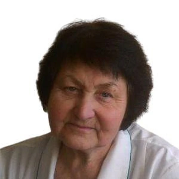 Магомедова Айшат Кузайматовна — Терапевт, с. Порецкое