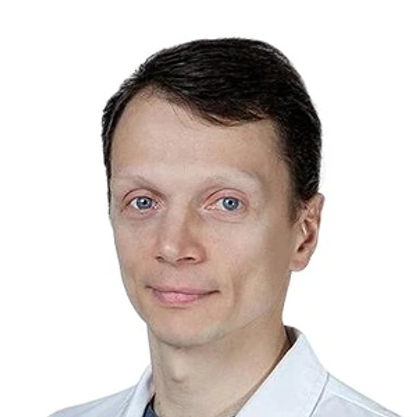 Ащеулов Сергей Викторович — Офтальмолог (окулист), Детский офтальмолог, Москва