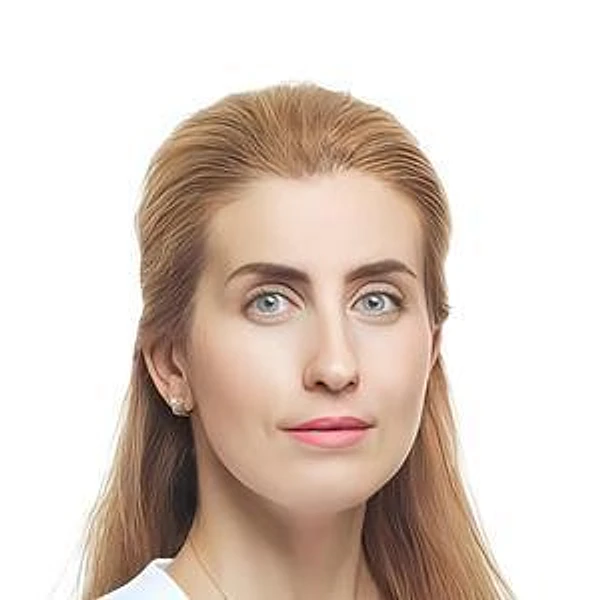 Кравец Инна Иосифовна — Врач-косметолог, Химки