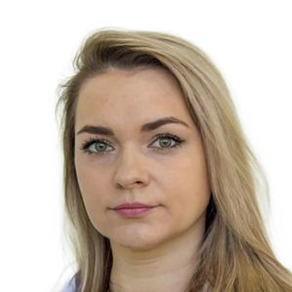 Криволапова Ирина Владимировна — Психиатр, Брянск