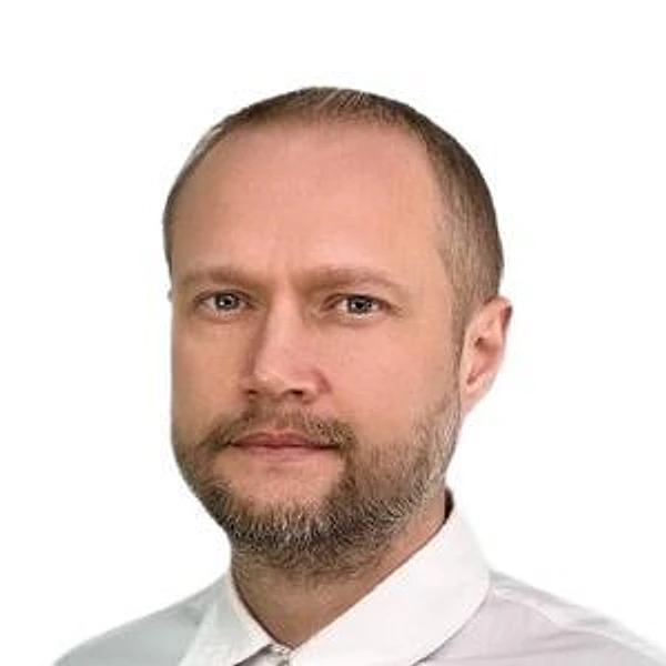 Михальченко Роман Викторович — Психиатр, Нарколог, Брянск
