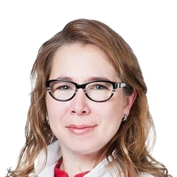 Мухаметова Ильмира Равилевна — Офтальмолог (окулист), Детский офтальмолог, Москва