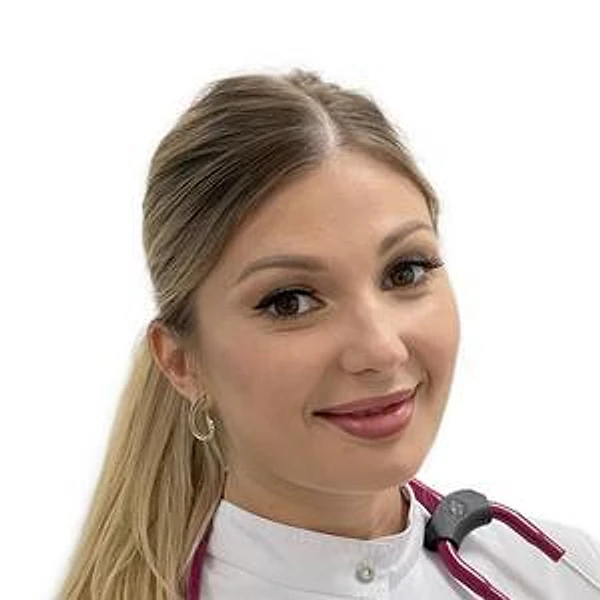 Гожик Алина Игоревна — Гастроэнтеролог, Детский гастроэнтеролог, Симферополь