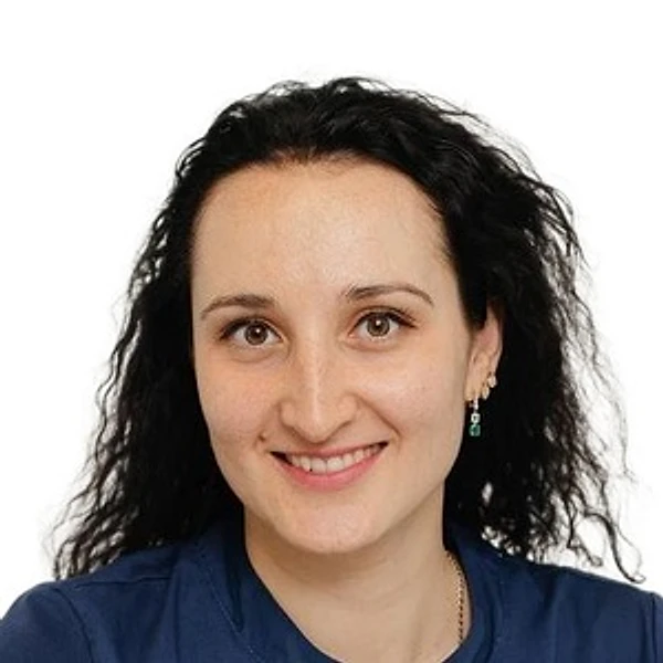 Попова Марина Викторовна — Эндокринолог, Симферополь