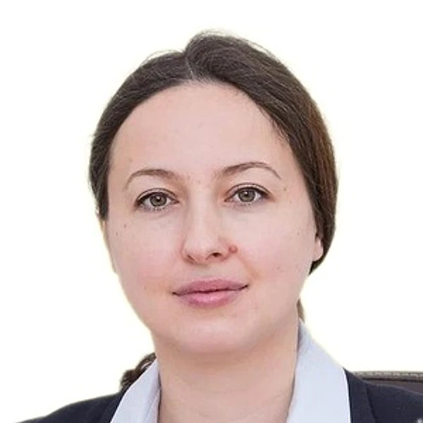 Петрова Лидия Владимировна — Детский нейропсихолог, Москва