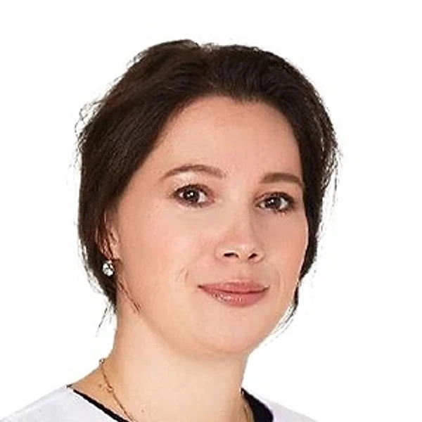 Масленникова Татьяна Сергеевна — Офтальмолог (окулист), Фрязино