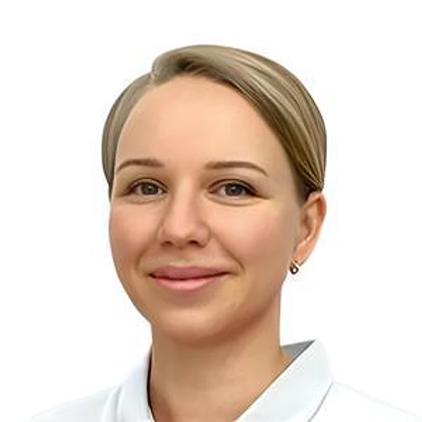 Сафронова Лидия Валерьевна — Стоматолог, Стоматолог-хирург, Подольск