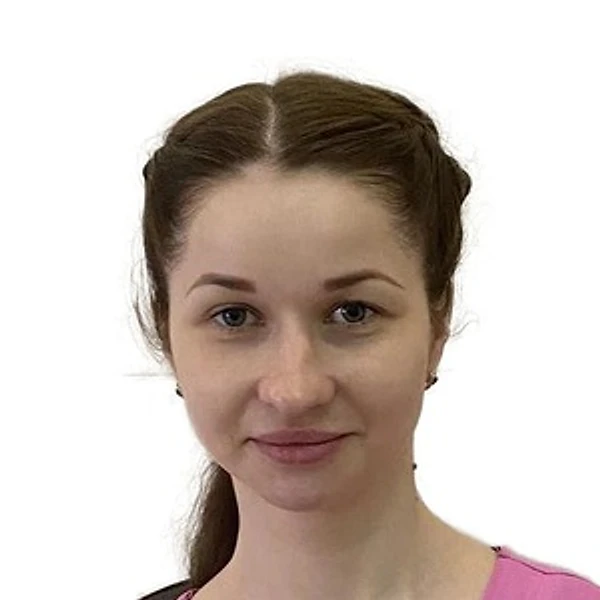 Скирдова Елена Геннадьевна — Анестезиолог-реаниматолог, Врач УЗИ, Томск