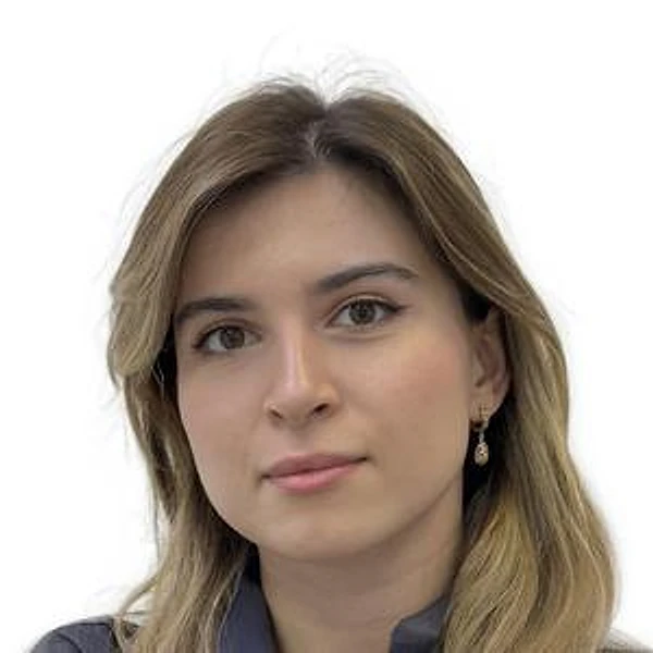 Багишева Мадина Тажидиновна — Стоматолог-ортодонт, Махачкала