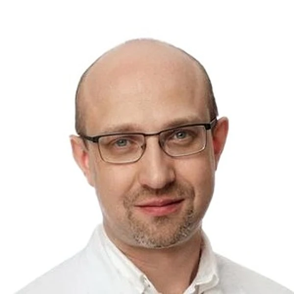 Бондарев Михаил Николаевич — ЛОР, Москва
