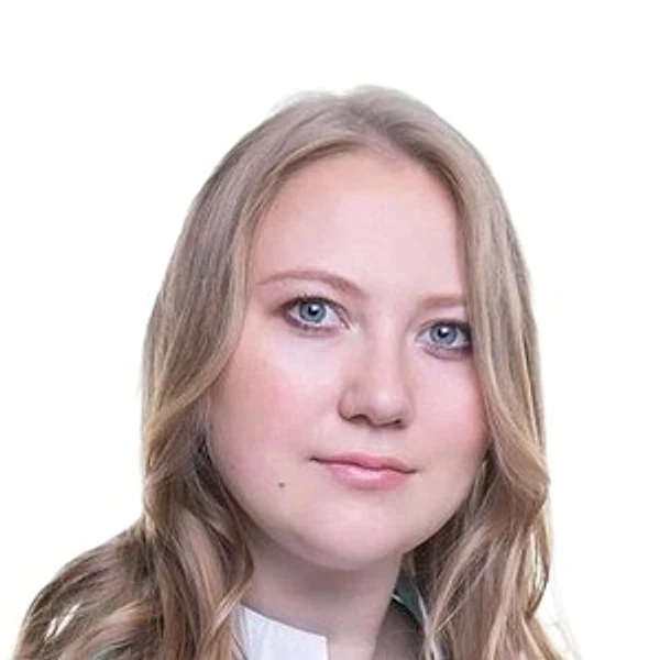Дунайцева Кристина Владимировна — Офтальмолог (окулист), Детский офтальмолог, Москва